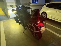CFMOTO 700MT - ფოტო 1