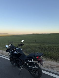 CFMOTO 700MT - ფოტო 2