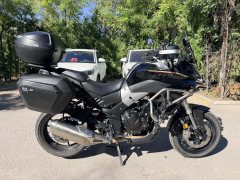 Voge 500DS - ფოტო 2