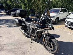 Voge 500DS - ფოტო 3