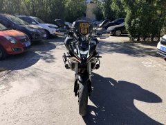 Voge 500DS - ფოტო 4