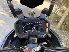 Voge 500DS - ფოტო 6