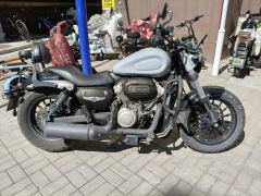 Benda Challenger 300 - ფოტო 2
