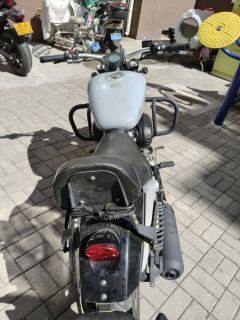 Benda Challenger 300 - ფოტო 3
