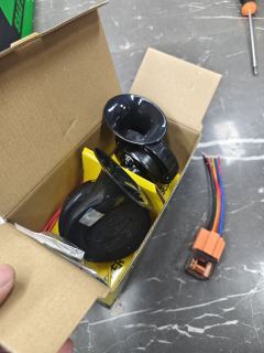 Tianying TX 250 cc - ფოტო 2