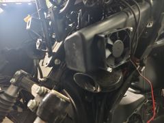 Tianying TX 250 cc - ფოტო 3