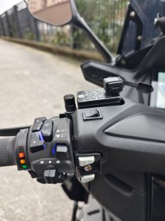 Tianying TX 250 cc - ფოტო 4