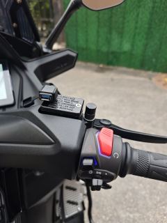 Tianying TX 250 cc - ფოტო 5