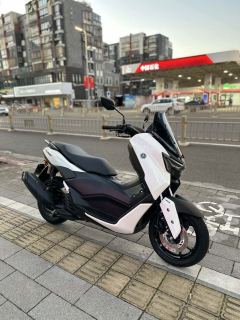 Yamaha NMAX 155 cc - photo 1