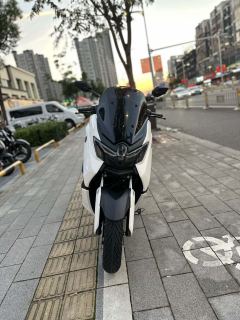 Yamaha NMAX 155 cc - photo 2