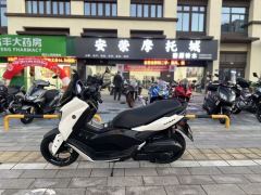 Yamaha NMAX 155 cc - photo 4
