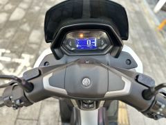 Yamaha NMAX 155 cc - photo 8