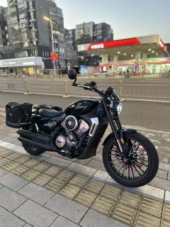 Kayo 625V Lancer 600 cc - ფოტო 1