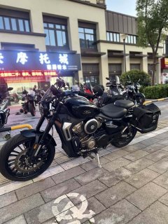 Kayo 625V Lancer 600 cc - ფოტო 3