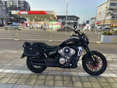 Kayo 625V Lancer 600 cc - ფოტო 4