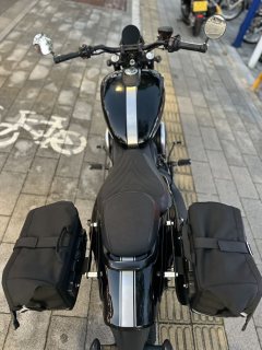 Kayo 625V Lancer 600 cc - ფოტო 5