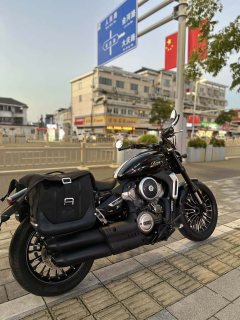 Kayo 625V Lancer 600 cc - ფოტო 6