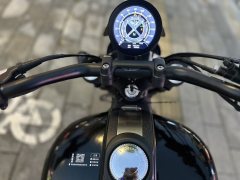 Kayo 625V Lancer 600 cc - ფოტო 7