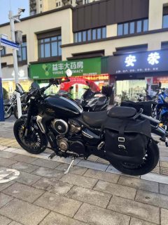 Kayo 625V Lancer 600 cc - ფოტო 8