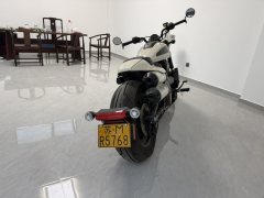 Harley-Davidson Sportster S 1250 cc - photo 3