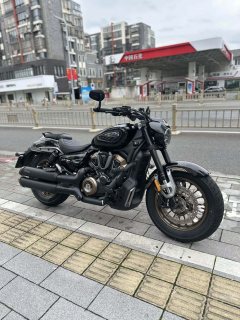 Voge CU625 600 cc - ფოტო 1