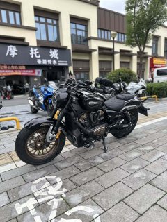Voge CU625 600 cc - ფოტო 3