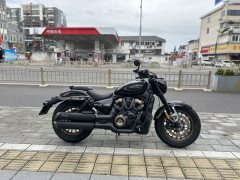 Voge CU625 600 cc - ფოტო 4