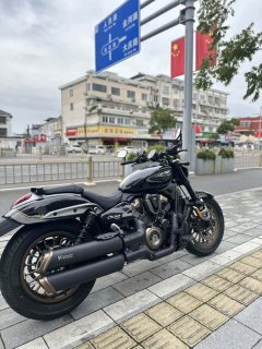Voge CU625 600 cc - ფოტო 7