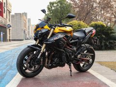 Benelli TNT899 900 cc - ფოტო 1