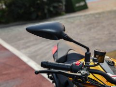 Benelli TNT899 900 cc - ფოტო 11