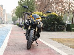 Benelli TNT899 900 cc - ფოტო 2