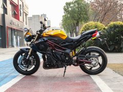 Benelli TNT899 900 cc - ფოტო 4