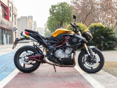 Benelli TNT899 900 cc - ფოტო 5