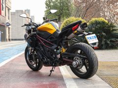 Benelli TNT899 900 cc - ფოტო 6