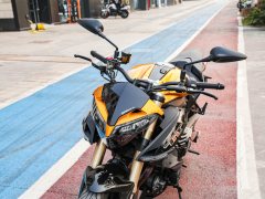 Benelli TNT899 900 cc - ფოტო 9