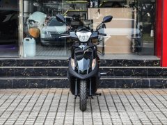 Xiaxinsanyang 125 - ფოტო 2