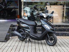Xiaxinsanyang 125 - ფოტო 3