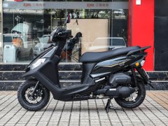 Xiaxinsanyang 125 - ფოტო 4