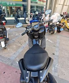 Zontes 350D - ფოტო 1