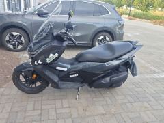 Zontes 350D - ფოტო 3