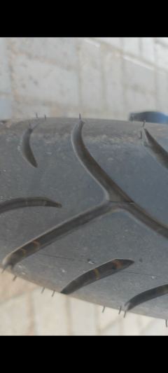 Zontes 350D - ფოტო 4