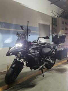 Benelli TRK552 550 cc - photo 1