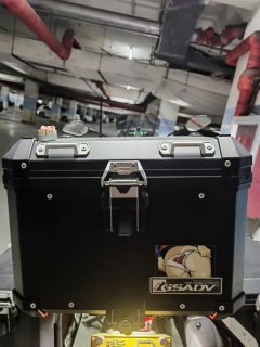 Benelli TRK552 550 cc - photo 3