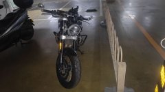 Gaojin GK500 - ფოტო 3