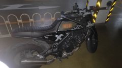 Gaojin GK500 - ფოტო 4