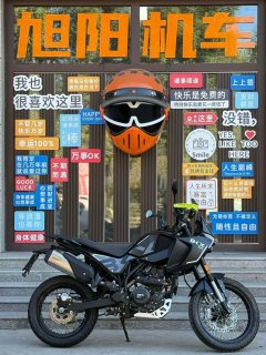 Benelli BKX250 - ფოტო 1