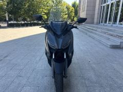Yamaha XMAX 300 cc - ფოტო 1