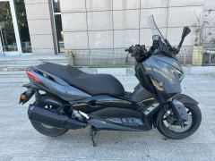 Yamaha XMAX 300 cc - ფოტო 3