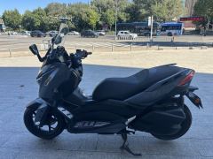 Yamaha XMAX 300 cc - ფოტო 4