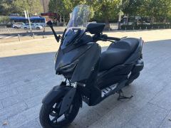 Yamaha XMAX 300 cc - ფოტო 5
